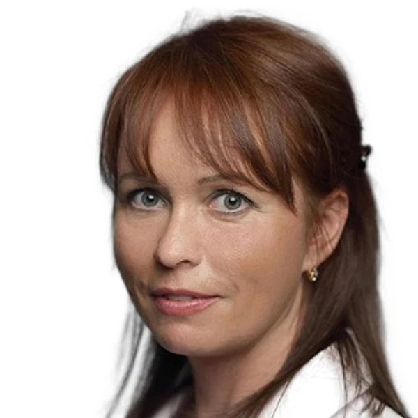 Маслова Надежда Андреевна — Стоматолог-ортодонт, Детский ортодонт, Санкт-Петербург