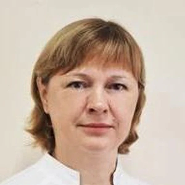 Короткова Наталья Валентиновна — Врач общей практики (семейный врач), Чебоксары