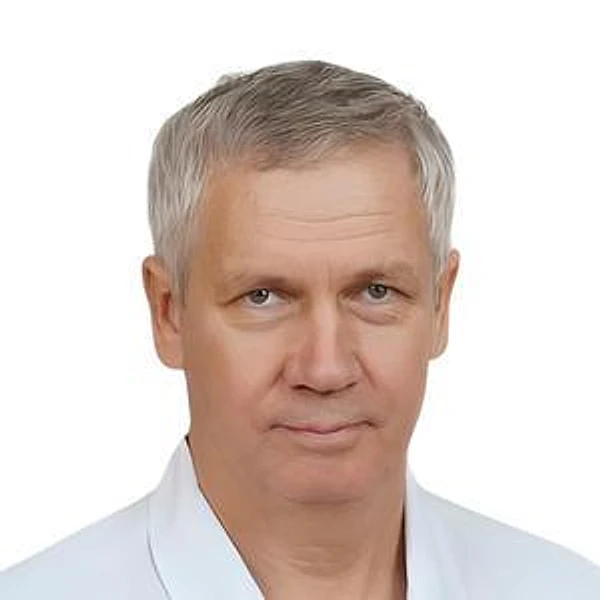 Родионов Роман Николаевич — Гинеколог, Тула