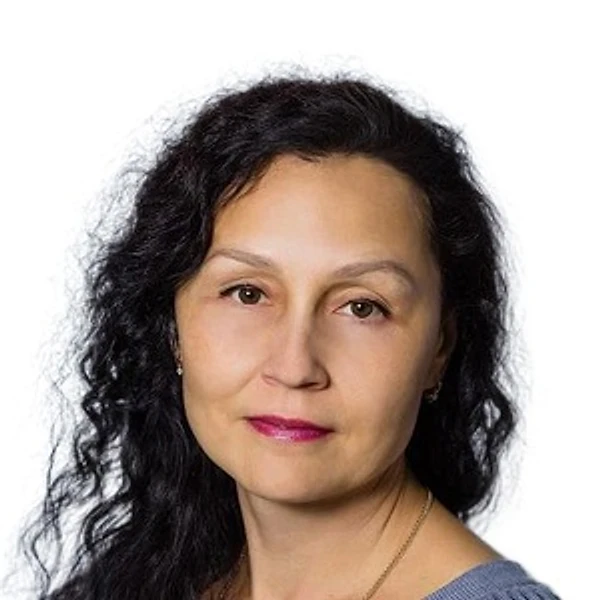 Сотникова Оксана Юрьевна — Психолог, Детский психолог, Воронеж
