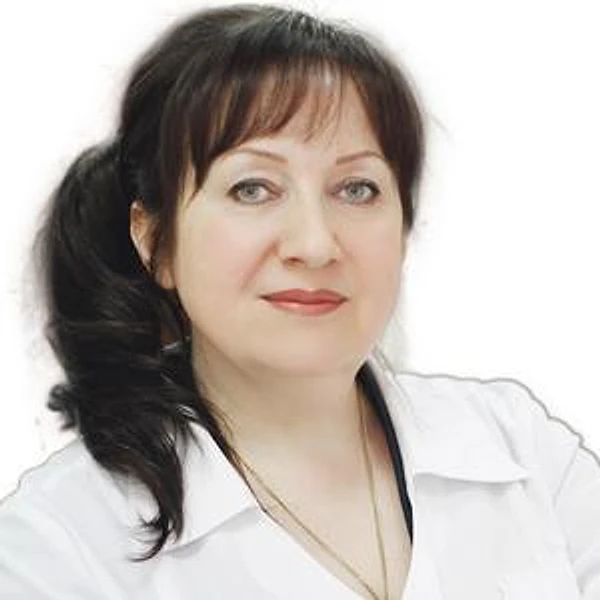 Кубушко Ирина Владимировна — Сомнолог, Красноярск