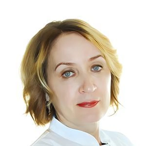 Фролова Наталья Борисовна — Гинеколог, Акушер, Гинеколог-хирург, Омск