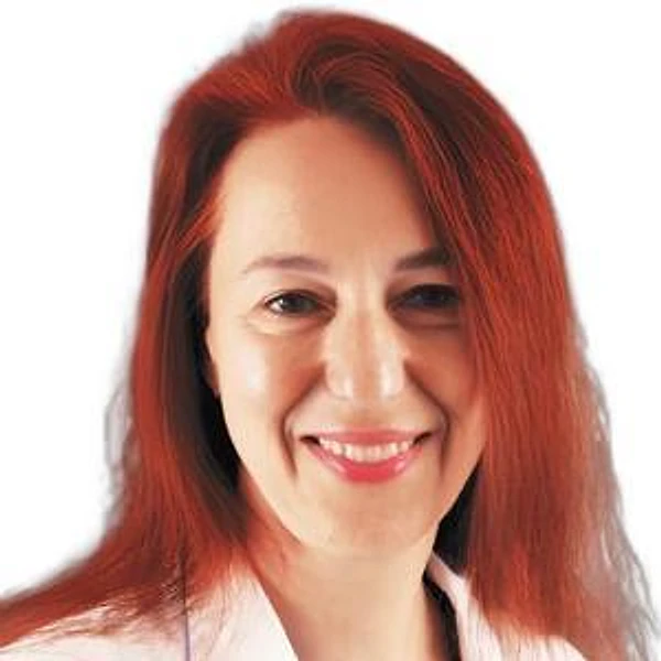 Мартынова Ирина Викторовна — Терапевт, Санкт-Петербург