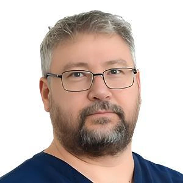 Мирзабаев Анвар Талгатович — Хирург, Онколог, Проктолог (колопроктолог), Санкт-Петербург