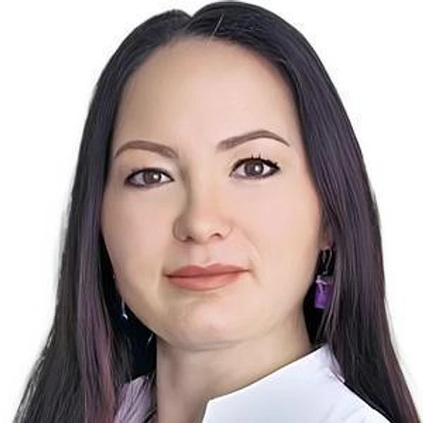 Михайлова Наталия Васильевна — Челюстно-лицевой хирург, Стоматолог-имплантолог, Стоматолог-хирург, Санкт-Петербург