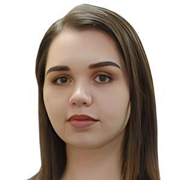 Панченко Василиса Львовна — Пульмонолог, Санкт-Петербург