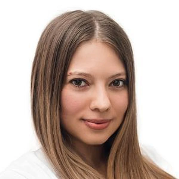 Тучина Анжелика Витальевна — Терапевт, Волгоград