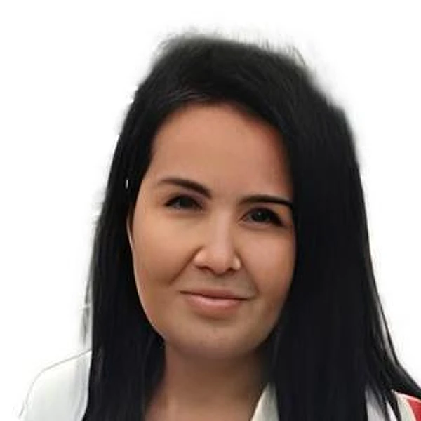 Бородина Эльвира Римовна — Врач УЗИ, ст. Северская