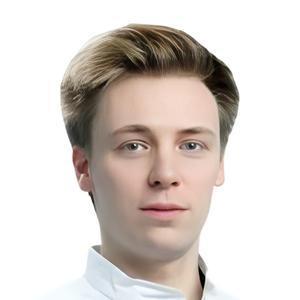 Сомов Евгений Вадимович — Невролог, Мануальный терапевт, Реабилитолог, Рефлексотерапевт, Санкт-Петербург