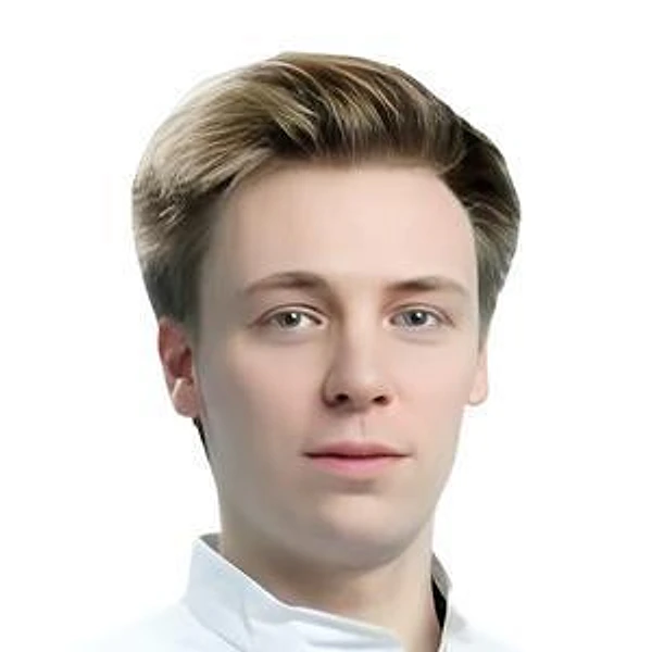 Сомов Евгений Вадимович — Невролог, Мануальный терапевт, Реабилитолог, Рефлексотерапевт, Санкт-Петербург