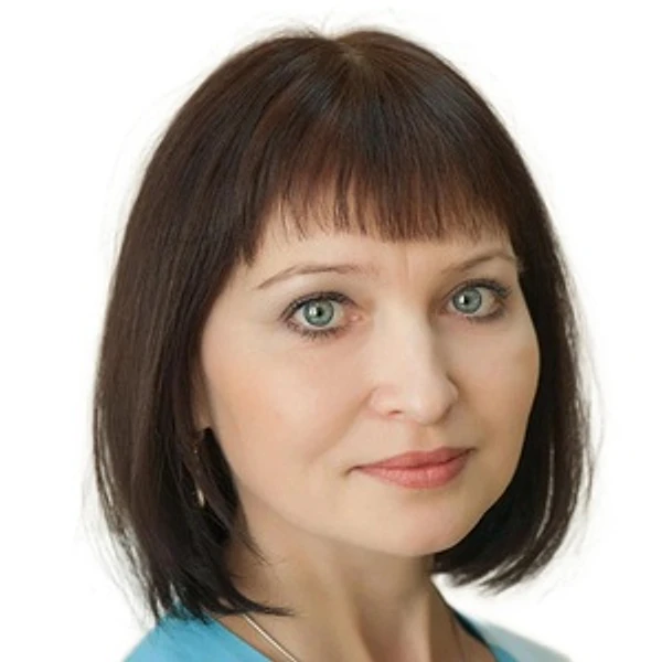Давиденко Марина Валерьевна — ЛОР, Детский ЛОР, Владимир