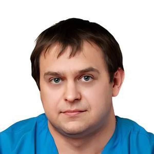 Овсянников Александр Александрович — Онколог, Маммолог, Пластический хирург, Хирург, Воронеж