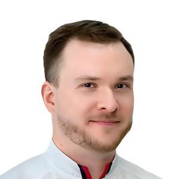 Макаров Александр Дмитриевич — Стоматолог-ортопед, Пермь