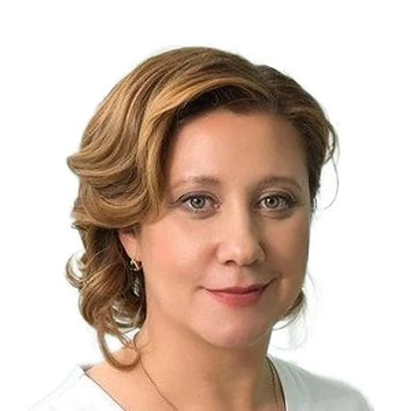 Альтмарк Екатерина Михайловна — Остеопат, Детский остеопат, Санкт-Петербург