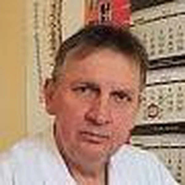 Чудиновских Александр Петрович — Травматолог, Санкт-Петербург