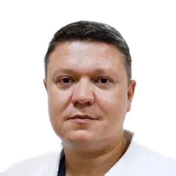 Шутов Олег Николаевич — Уролог, Врач УЗИ, Санкт-Петербург