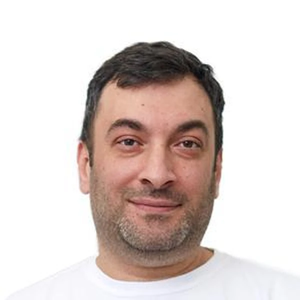 Тевосян Грант Рафаелович — Стоматолог-хирург, Стоматолог-имплантолог, Стоматолог-ортопед, Владимир