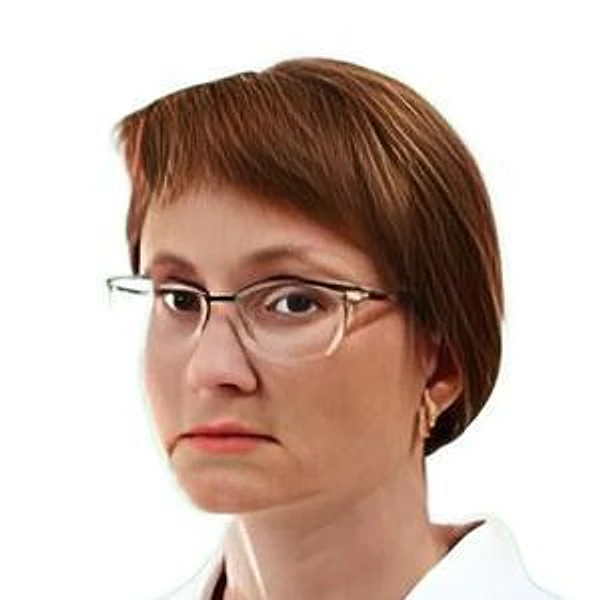 Филимонова Екатерина Владимировна — Рентгенолог, Сургут