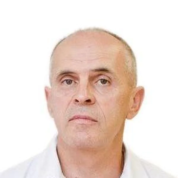 Майдаков Александр Павлович — Врач УЗИ, Белгород