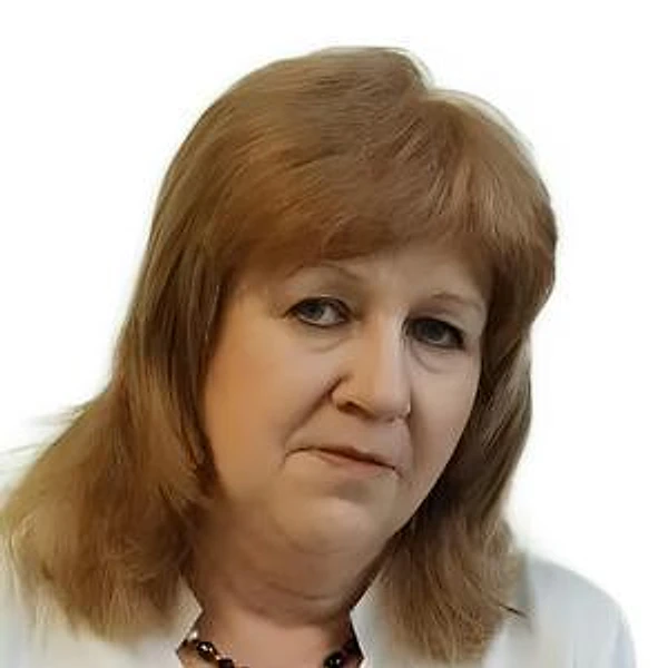 Гращенкова Татьяна Александровна — Детский аллерголог, Москва