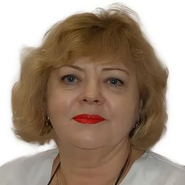 Залогина Наталья Юрьевна — Детский невролог, Москва
