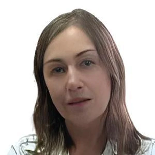 Борисова Элла Валентиновна — Гинеколог, Санкт-Петербург