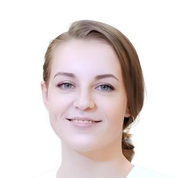 Соловьева Анастасия Александровна — Рентгенолог, Москва