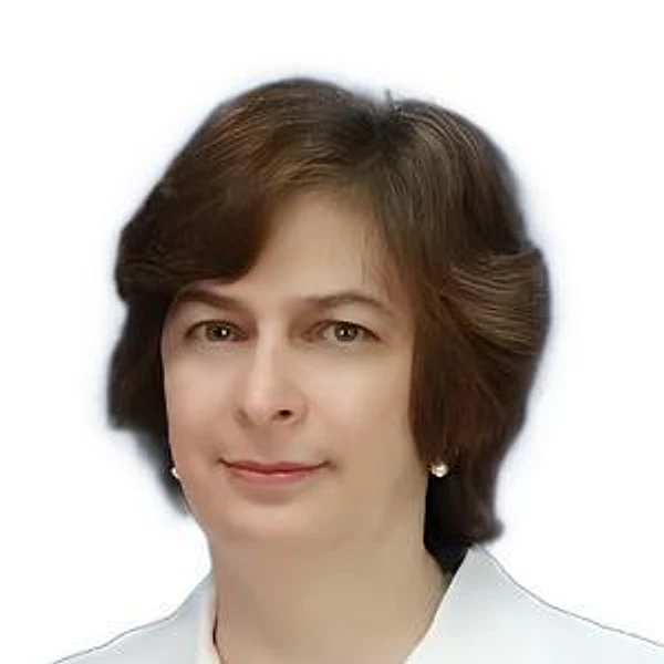 Степанова Тамара Борисовна — Детский невролог, Москва