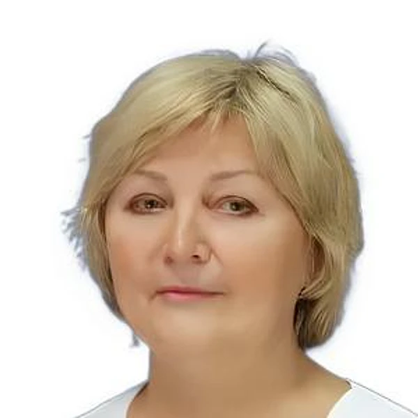 Троицкая Татьяна Васильевна — Детский нефролог, Москва