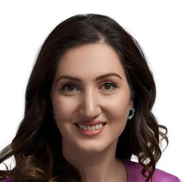 Амбарцумян Мариам Хачатуровна — Стоматолог, Стоматолог-ортопед, Москва