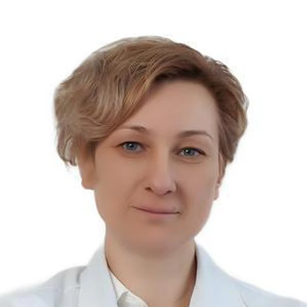 Старцева Анна Игоревна — Педиатр, Гомеопат, Москва