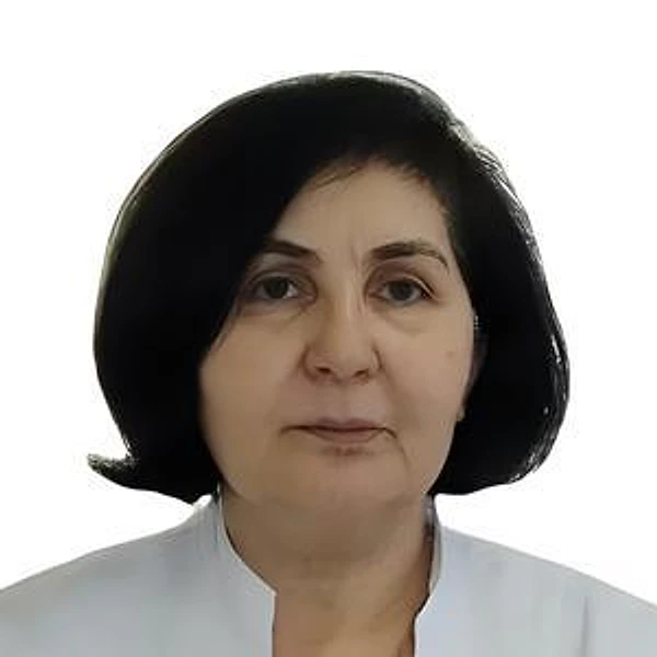Баратова Тамара Валерьевна — Детский невролог, Москва