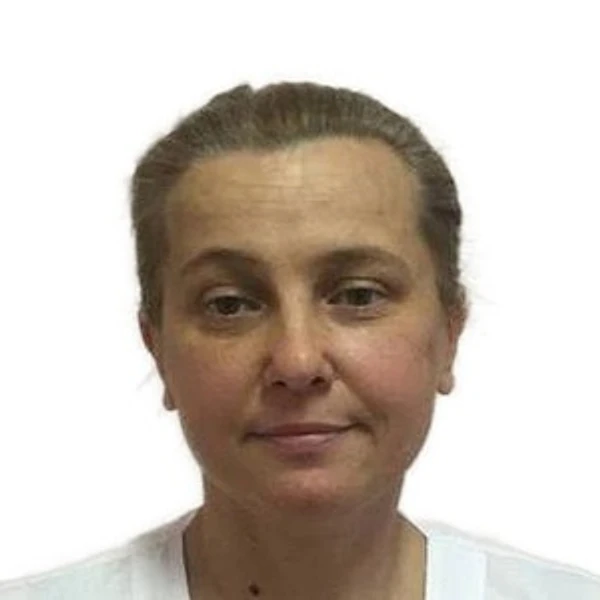 Киладзе Елена Сергеевна — Детский кардиолог, Москва