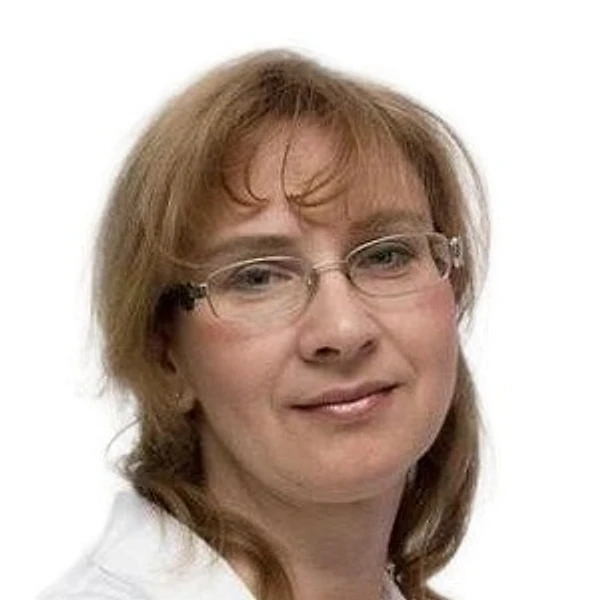 Генералова Светлана Юрьевна — Терапевт, Гастроэнтеролог, Зеленоград