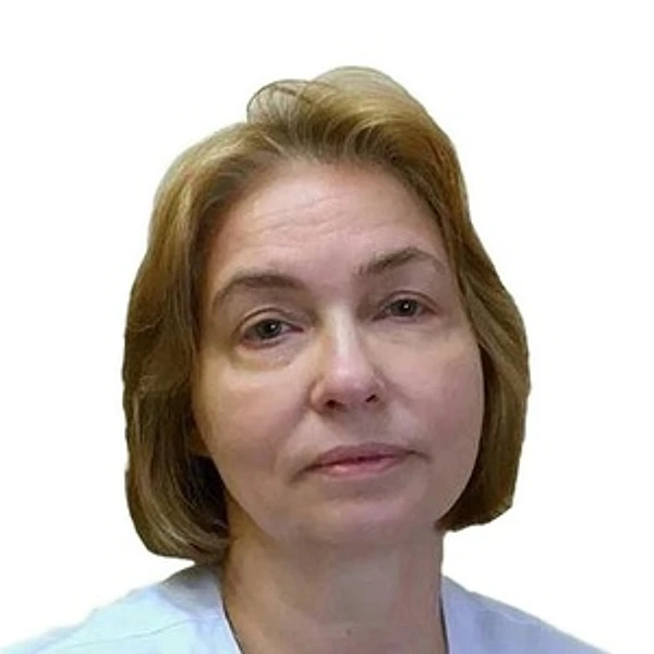 Крылова Людмила Эдуардовна — Стоматолог-ортодонт, Москва