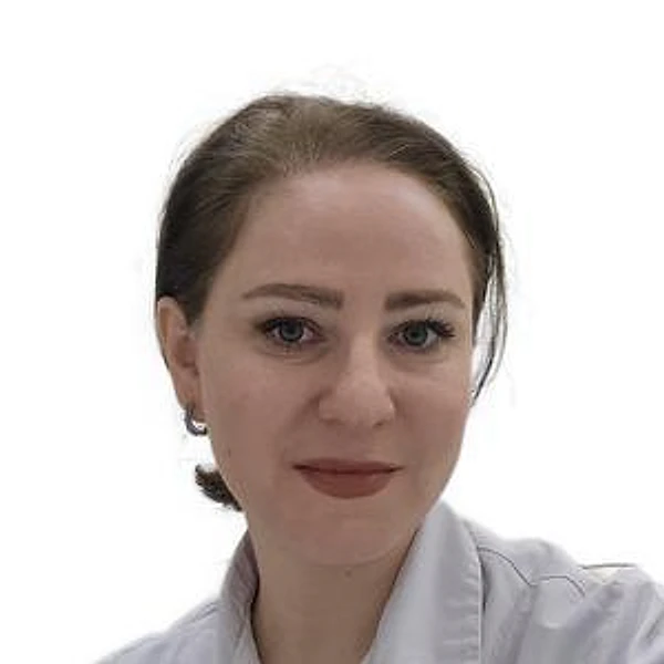 Галстян Анна Нориковна — Офтальмолог (окулист), Детский офтальмолог, Зеленоград