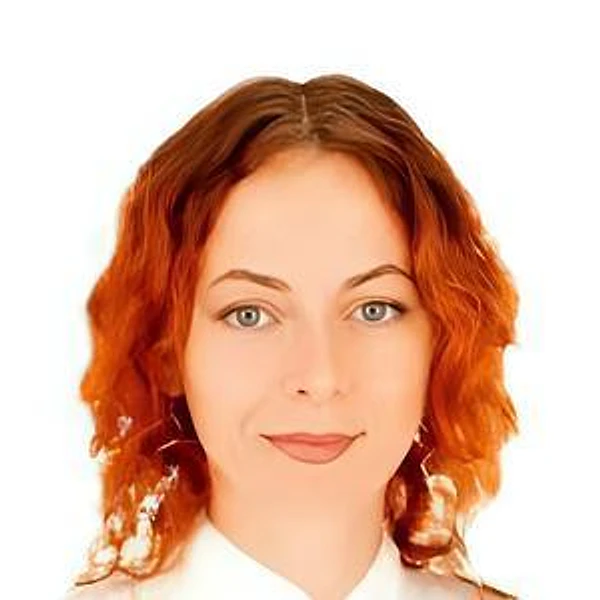 Алексанян Элеонора Рубеновна — Невролог, Детский невролог, Детский остеопат, Остеопат, Краснодар