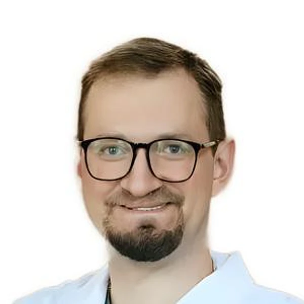 Мельников Павел Викторович — Хирург, Онколог-проктолог, Москва