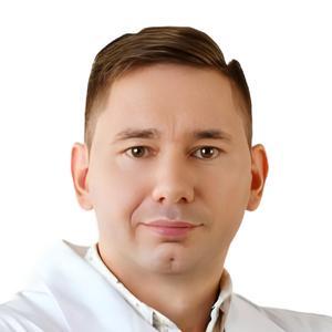 Телятников Никита Александрович — Педиатр, Детский нефролог, Нефролог, Москва
