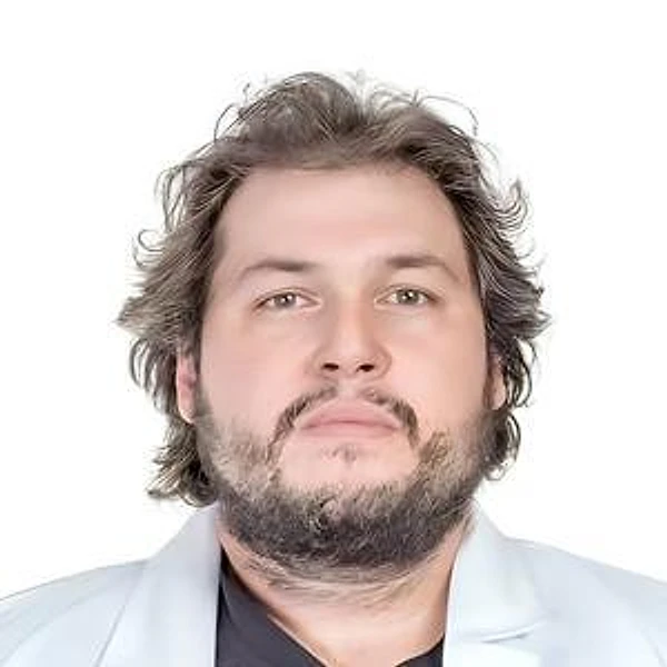 Аль-Юсеф Надим Насерович — Сосудистый хирург (ангиохирург), Флеболог, Хирург, Москва