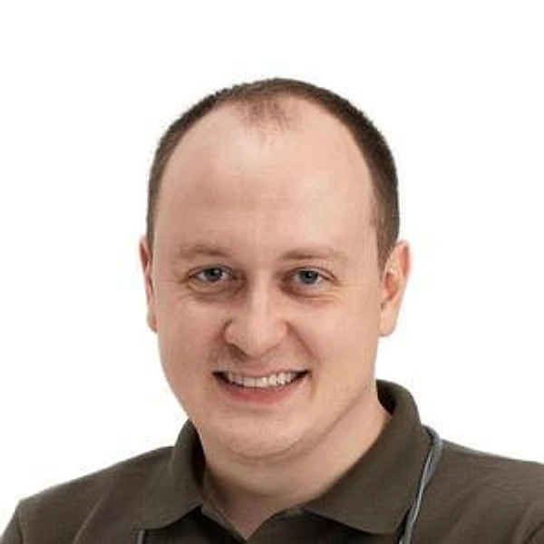 Мамонтов Александр Витальевич — Стоматолог-ортопед, Гнатолог, Москва