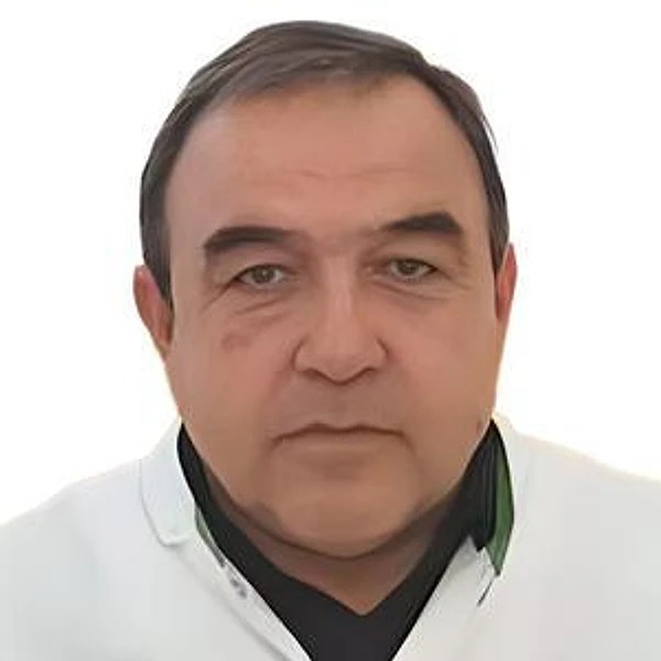 Насридинов Рустам Камолович — Детский ЛОР, ЛОР, Москва