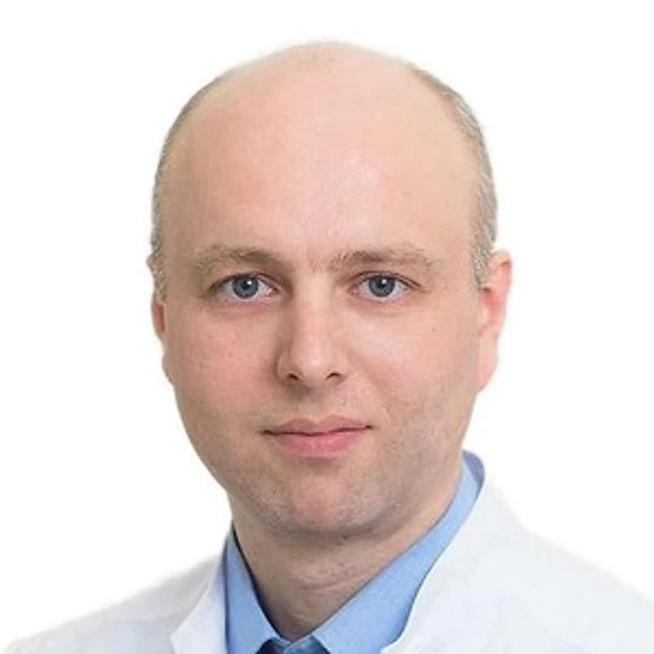 Комов Руслан Вячеславович — Уролог, Андролог, Ижевск