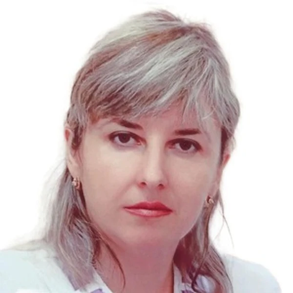 Соколова Наталья Валерьевна — Педиатр, Москва