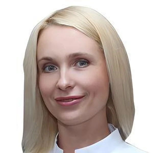 Трофимова Наталья Сергеевна — Детский офтальмолог, Москва