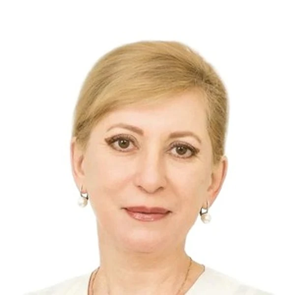 Кузнецова Елена Алексеевна — Дерматолог, Ижевск