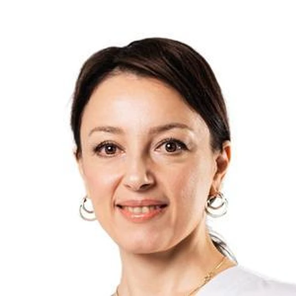 Григорян Гаяна Павловна — Эндокринолог, Ростов-на-Дону