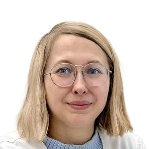 Виноградова Елена Александровна — Эндокринолог, Москва