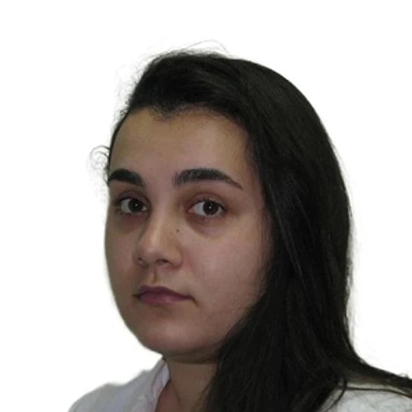 Шукюрова Айшан Васифовна — Гинеколог, Врач УЗИ, Ярославль