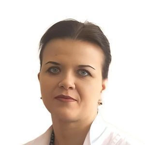 Корнилова Ирина Александровна — Педиатр, Москва